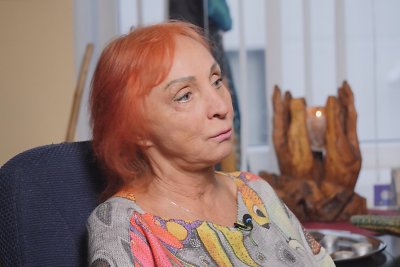 Vilija Lobačiuvienė – atvirai apie skyrybas su antruoju vyru: „Turėjau tai nuo visų slėpti“