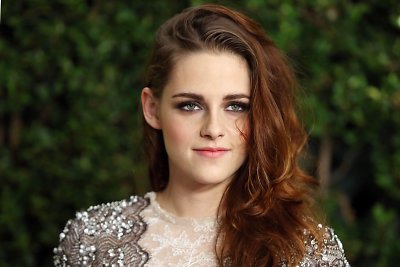 4 vieta – Kristen Stewart