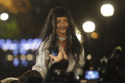 Rihanna ruošiasi įsigyti 10 mln. JAV dolerių vertės namą Barbadose