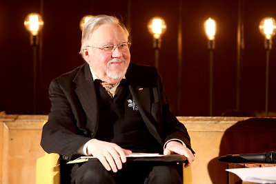 Vytautas Landsbergis