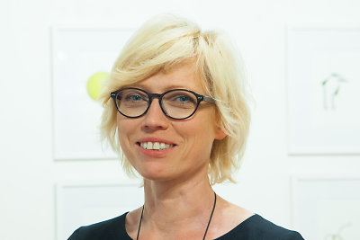 Ieva Babilaitė