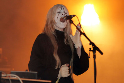 Fever Ray