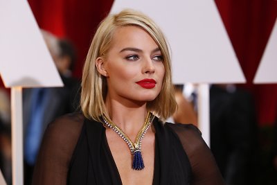 Margot Robbie