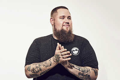 Rag'N'Bone Man