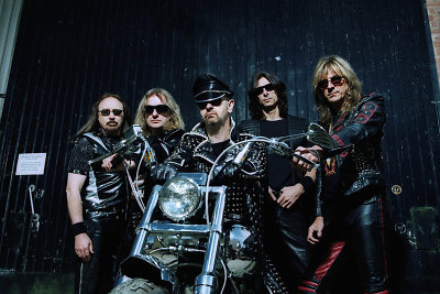 „Judas Priest“