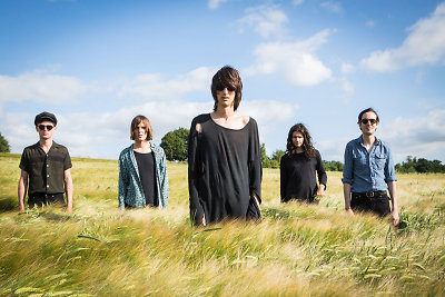 „The Horrors“