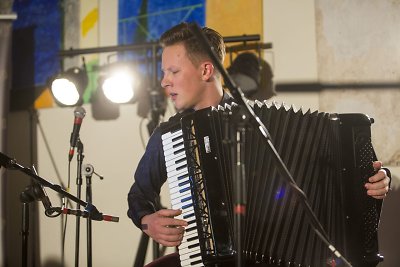 Martynas Levickis