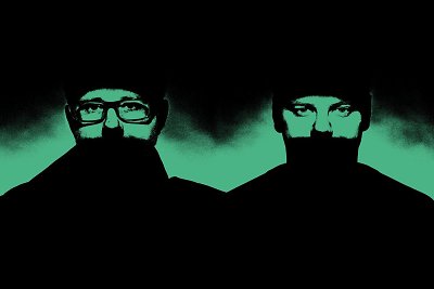 „The Chemical Brothers“ 