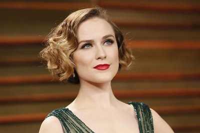 Už pasitraukimą iš filmo prodiuseriai iš Evan Rachel Wood siekia prisiteisti 30 mln. dolerių