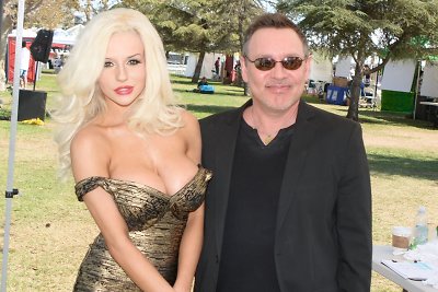 Realybės šou žvaigždutė Courtney Stodden patyrė persileidimą