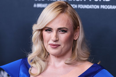 Rebel Wilson prisipažino nekaltybę praradusi 35-erių: atskleidė, su kuriuo aktoriumi tai įvyko