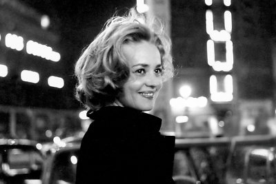 Prancūzų kino legenda Jeanne Moreau: „Miegoti su vyrais – geriausias būdas juos pažinti“