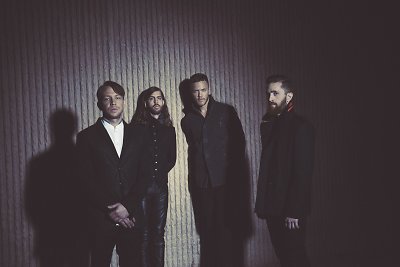 Į Lietuvą atvyksta superhitų kūrėjai „Imagine Dragons“