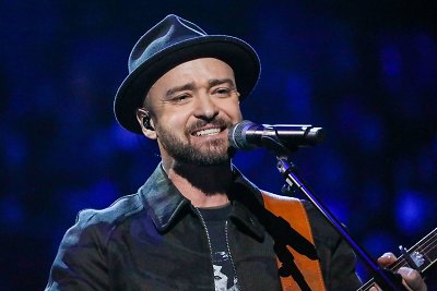 Į Justino Timberlake'o koncertą Kaune išpirkti visi bilietai: jų neliko žaibiškai