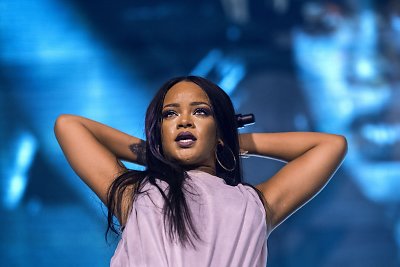 Atšauktas festivalis „Lollapalooza“, nes čia atsisakė dainuoti Zikos viruso išsigandusi Rihanna