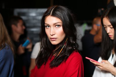 Bella Hadid