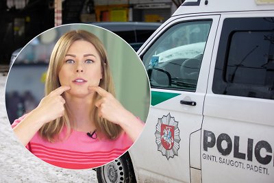 Žinomą veido mankštų trenerę pašiurpino „indų kilmės vyrukų“ elgesys: „Bjauru“