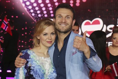 2016-ųjų prognozės: sėkmės „Eurovizijoje“ receptas – gera daina, vieninga komanda ir fizinis pasirengimas