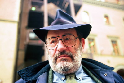 Umberto Eco