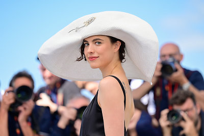 Margaret Qualley / Getty nuotrauka