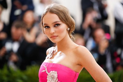 Lily-Rose Depp