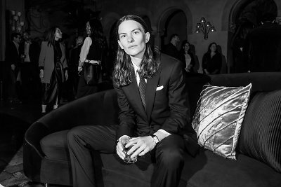 Eliot Sumner / Vida Press nuotrauka