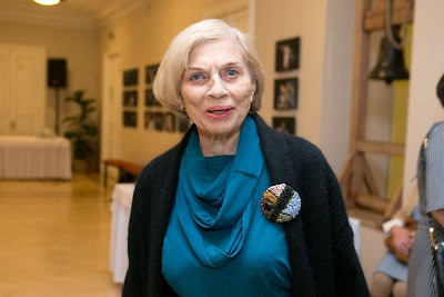 Elvyra Žebertavičiūtė