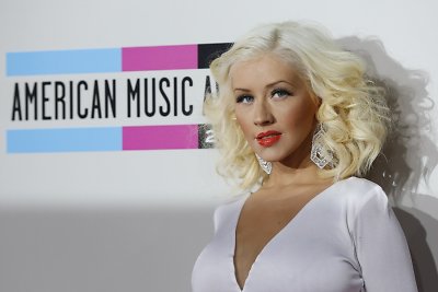 Christina Aguilera paskelbė, kokį vardą išrinko savo dukrai