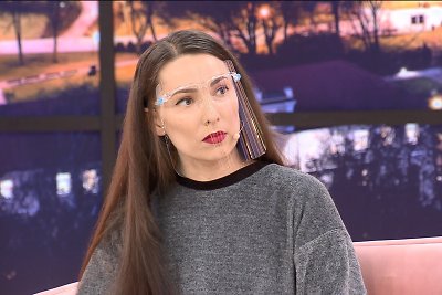 Aurelija Paunksnė Ignotė: „Atsipeikėkit, homoseksualios poros jau seniai augina vaikus“