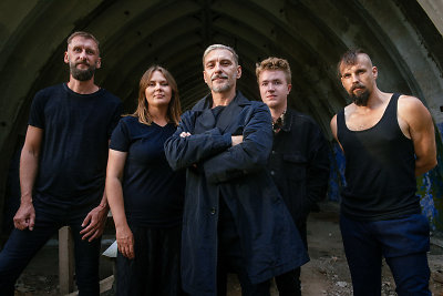 Grupė „Requiem“ gerbėjams paruošė dovaną: pirmojo albumo vinilas ir pristatymo koncertai