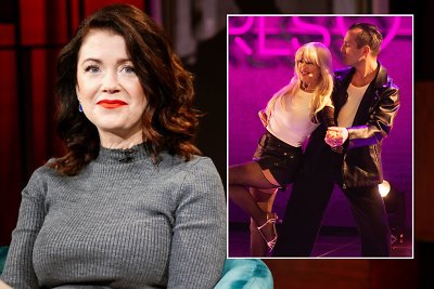 Erica Jennings atskleidė, kaip susipažino su nauju mylimuoju: jis – žinomas pramogų pasaulyje