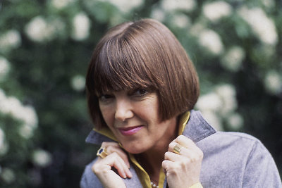 Dame Mary Quant