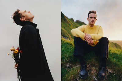 Jordan Rakei