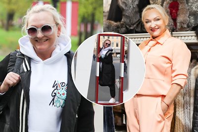 Ingai Norkutei – 53: apie ne vieną nustebinusį mamos nėštumą ir kodėl šįsyk pradėjo švęsti anksčiau