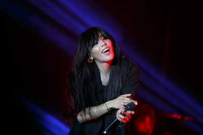 Loreen Kaune