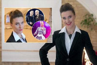Po žinomos choreografės kirčių „popmafijai“ ir Lietuvos kultūros tarybai – pastarosios atsakas