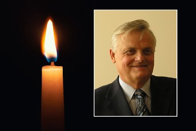Mirė gydytojas Juozas Ivaškevičius: žmogus, Lietuvoje kūręs anesteziologijos istoriją