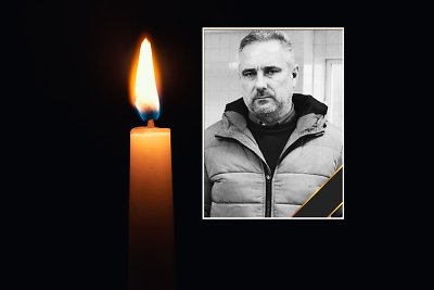 Staiga mirė „Birštono vandentiekio“ direktorius: jam buvo 48-eri