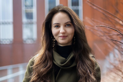 Istorikė Kristina Petrauskė: „Raganos ir vampyrai buvo LDK etnografinio pasaulio dalis“