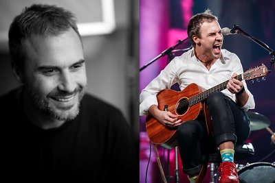 Į sceną grįžtantis Mantas Jankavičius: „Labiausiai mėgstu dainuoti moterims“