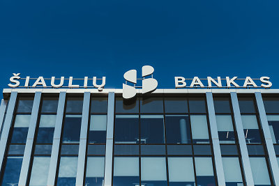 Šiaulių banko grupės pensijų fonduose – jau 1 milijardas eurų. Kas sukaupė daugiausiai?