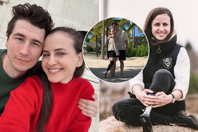Roberta Orlauskaitė su mylimuoju Gediminu laukiasi vaiko: paviešino jautrų vaizdo įrašą
