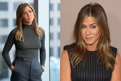 Jennifer Aniston