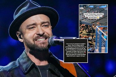 Netikėta žinią paskelbęs Justinas Timberlake'as užrūstino gerbėjus: „Tai – nedovanotina“