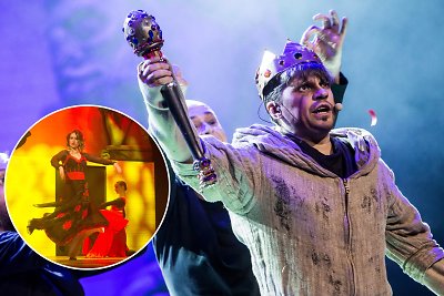 Legendinis miuziklas „Paryžiaus katedra“ virpins romantikos gerbėjų širdis – scenoje pasirodys ir garsūs Lietuvos atlikėjai