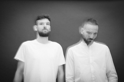 Specialus „Elderbrook“ koncerto „Žalgirio“ arenoje svečias – „Klangkarussell“