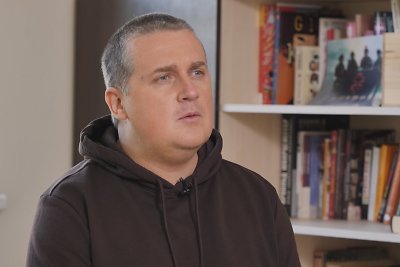 Skirmantas Malinauskas: „Kiekvienas mano kuriamas epizodas pagimdo po naują priešą“