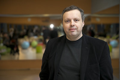 Andrius Užkalnis