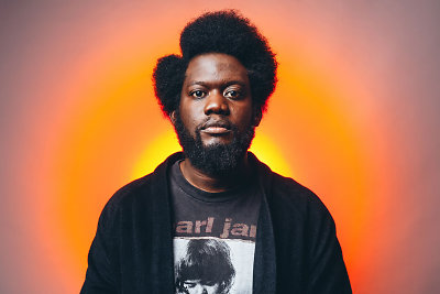 Vilniuje laukiamo Michaelo Kiwanukos albumas nominuotas „Mercury“ prizui