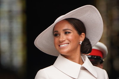 Meghan Markle po 5 metų pertraukos priėmė netikėtą sprendimą: spėjama – turi ypatingą tikslą